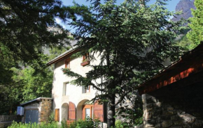 Appartement 7 pers avec jardin - 4 Pièces 7 personnes MAE-9728 Le Monêtier-Les-Bains